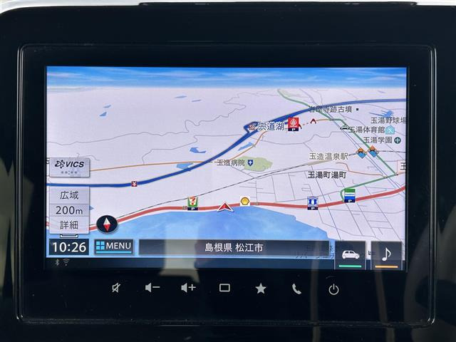 ワゴンRスマイルハイブリッド(HYBRID) X