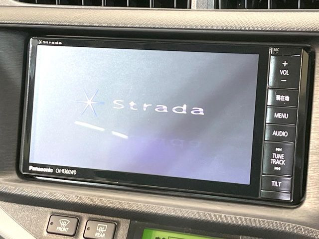 �y�i�r�Q�[�V�����z�g���₷���i�r�ŖړI�n�܂ł�������ē����Ă���܂��B�e��I�[�f�B�I�Đ��@�\���[�����Ă���A���Ԃ̉^�]������Ɋy�����Ȃ�܂�!!