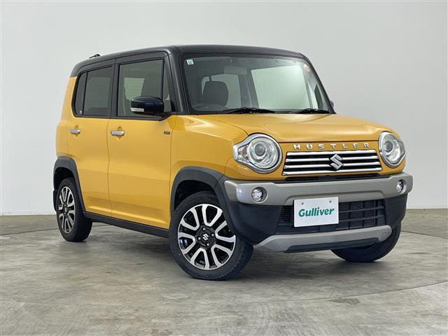 ハスラーJ スタイルII