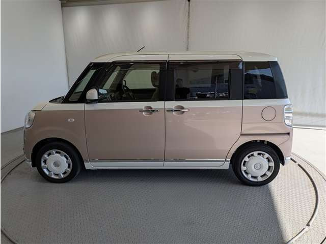 ムーヴキャンバスG メイクアップ SAII