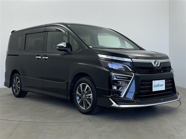 ヴォクシー2.0 ZS 煌II