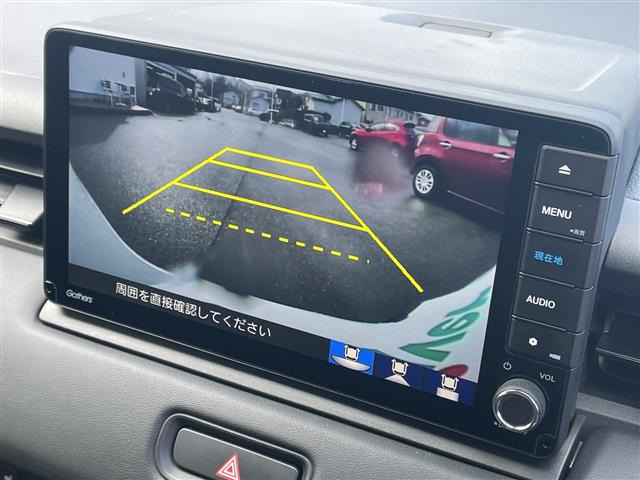 ヴェゼル1.5 ハイブリッド Z