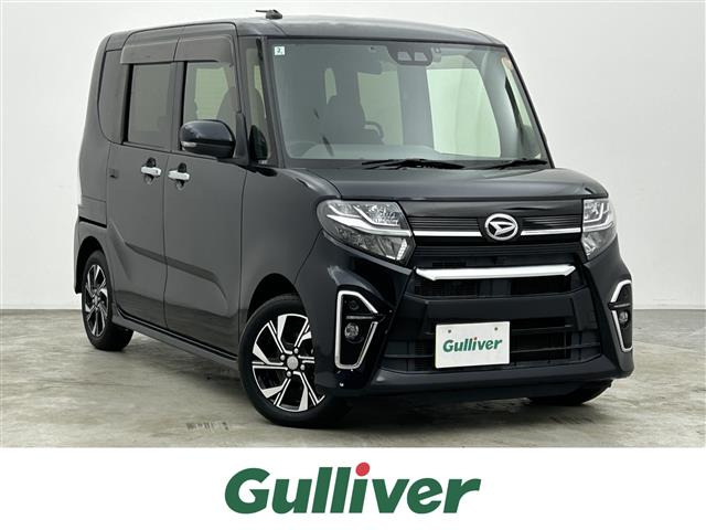 タントカスタムX セレクション