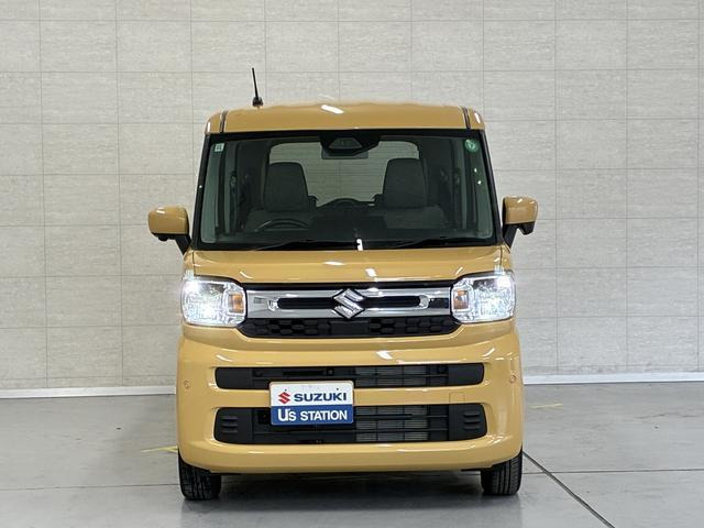 スペーシアハイブリッド(HYBRID)  X