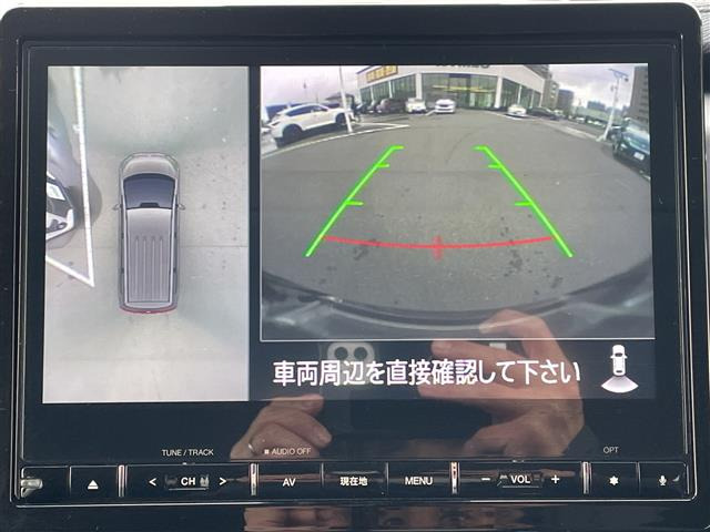 デリカD:52.0 G パワーパッケージ