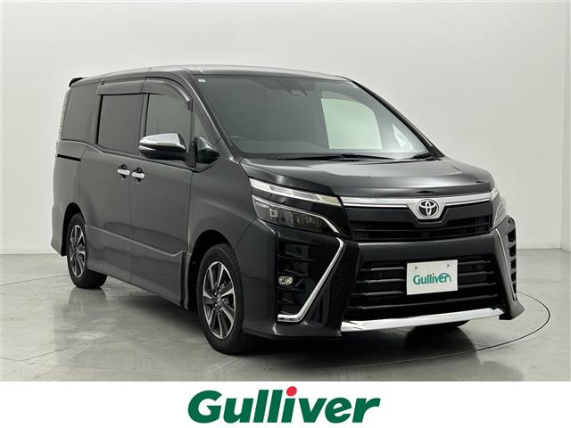 ヴォクシー2.0 ZS 煌III