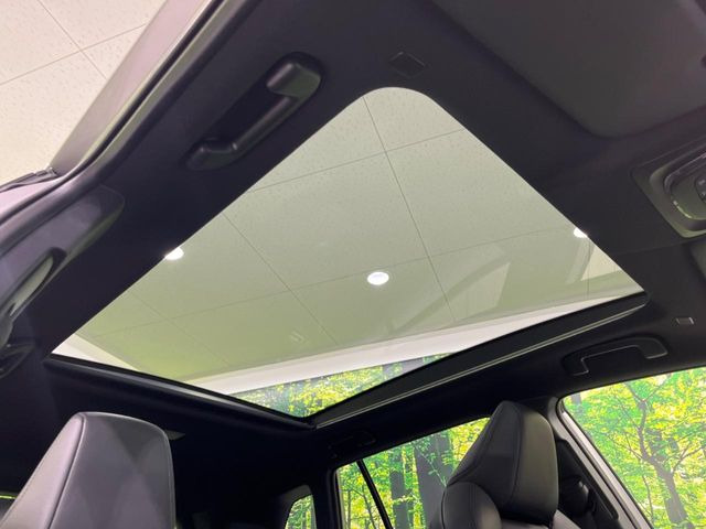 カローラクロス1.8 ハイブリッド Z