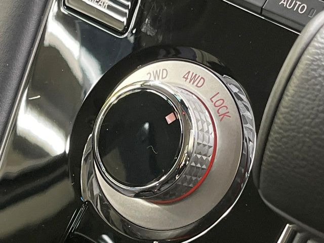 デリカD:52.2 P 4WD