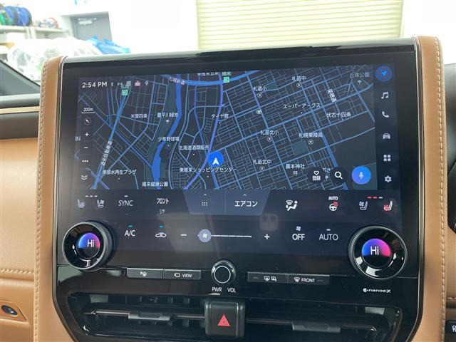 ヴェルファイア2.4 Z プレミア 4WD