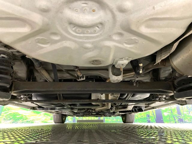 下回りがきれいなうちに、防錆加工の施工がオススメ。降雪地域はもちろん、沿岸部にお住いの方や、趣味でマリン・ウィンタースポーツをされる方にご好評いただいております。