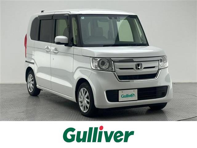 N-BOXG ホンダセンシング