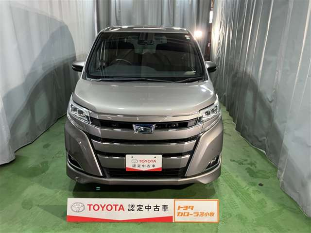 ノア1.8 ハイブリッド G