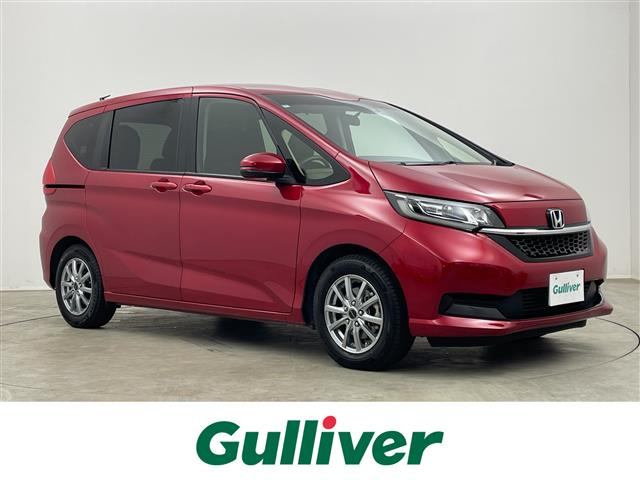 フリード1.5 ハイブリッド G