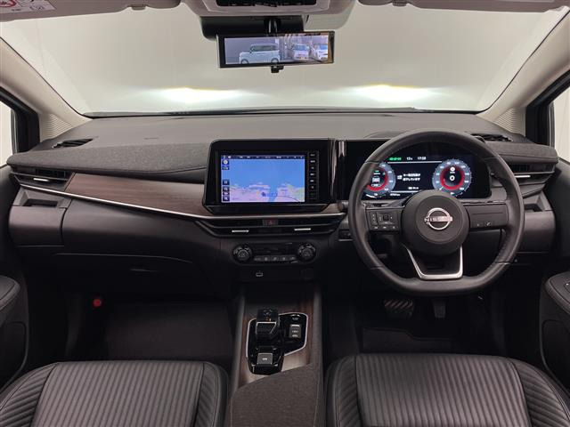 ノートオーラ1.2 G レザーエディション