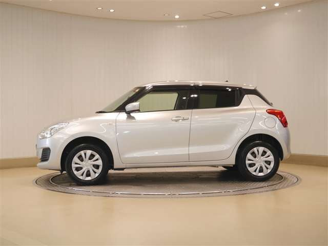 スイフト1.2 XGリミテッド 4WD