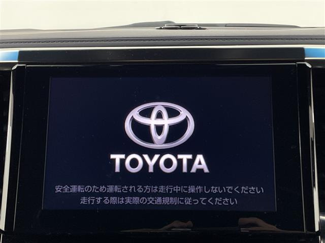 アルファード2.5 S タイプゴールド 4WD