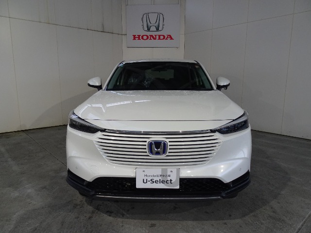 ヴェゼル1.5 e:HEV X 4WD