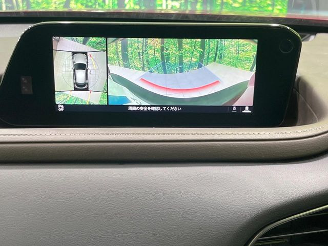 �y360&deg;�r���[���j�^�[�z��p�̃J�����ɂ��A�ォ�猩���낵���悤�Ȏ��_��360�x�N���}�̎��͂��m�F���邱�Ƃ��ł��܂������p�������m�F���₷���A�����ꏊ�ł̐؂�Ԃ��⒓�Ԃ��X���[�Y�ɍs���܂��B