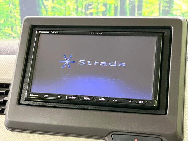 N-BOXG L ホンダセンシング