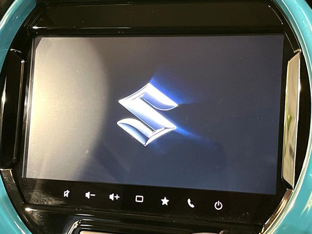 ハスラーハイブリッド(HYBRID) Xターボ