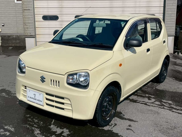 アルトF オートギヤシフト 4WD