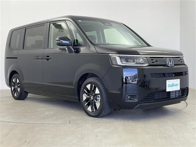 ステップワゴン2.0 e:HEV エアー EX