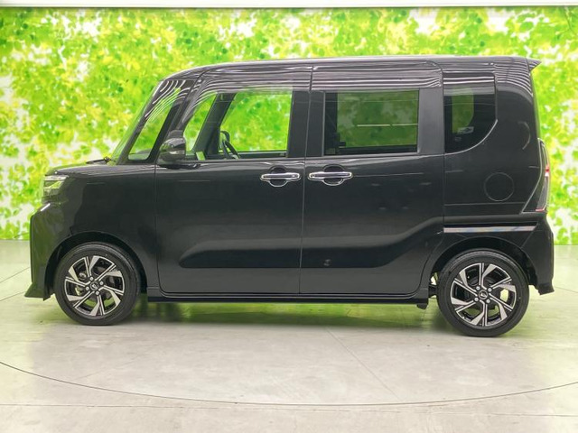 タントカスタムX