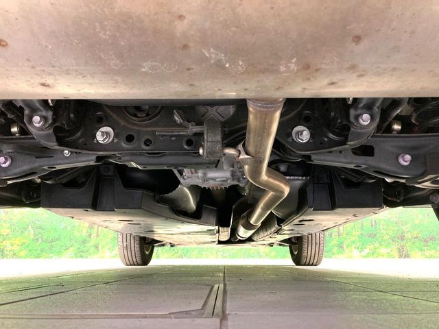 下回りがきれいなうちに、防錆加工の施工がオススメ。降雪地域はもちろん、沿岸部にお住いの方や、趣味でマリン・ウィンタースポーツをされる方にご好評いただいております。