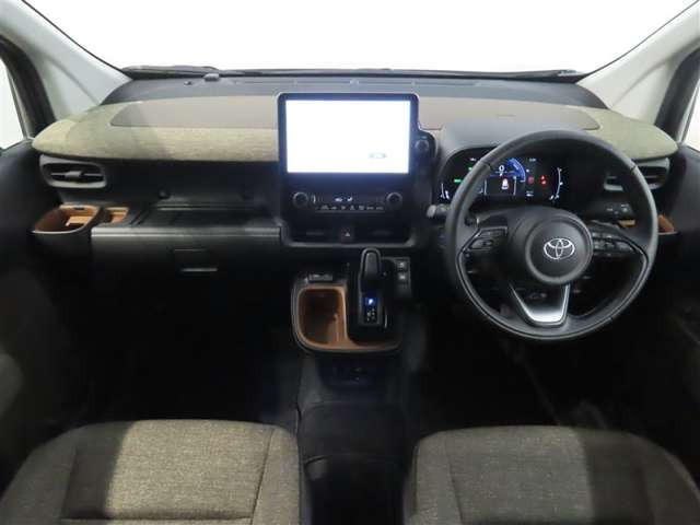 シエンタハイブリッド 1.5 Z