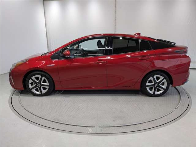 プリウス1.8 A ツーリングセレクション