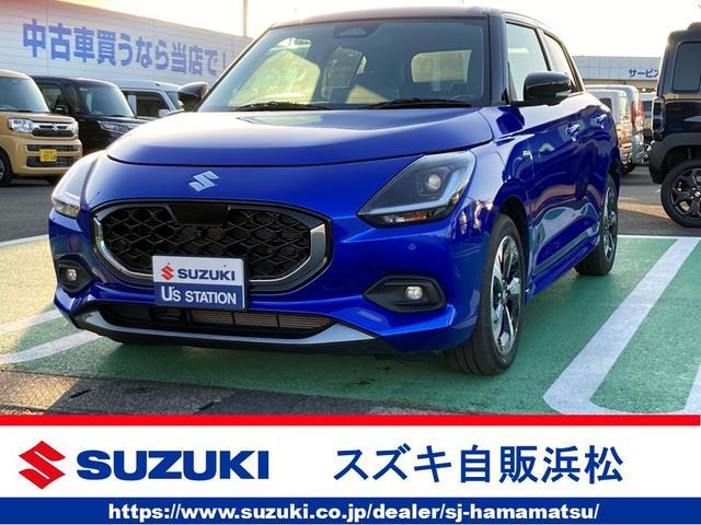 スイフト1.2 ハイブリッド(HYBRID) MZ