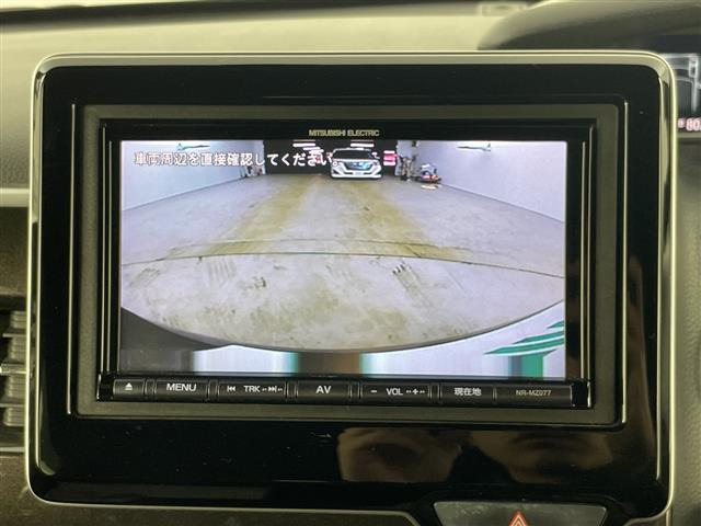 N-BOXカスタムG L ターボ ホンダセンシング