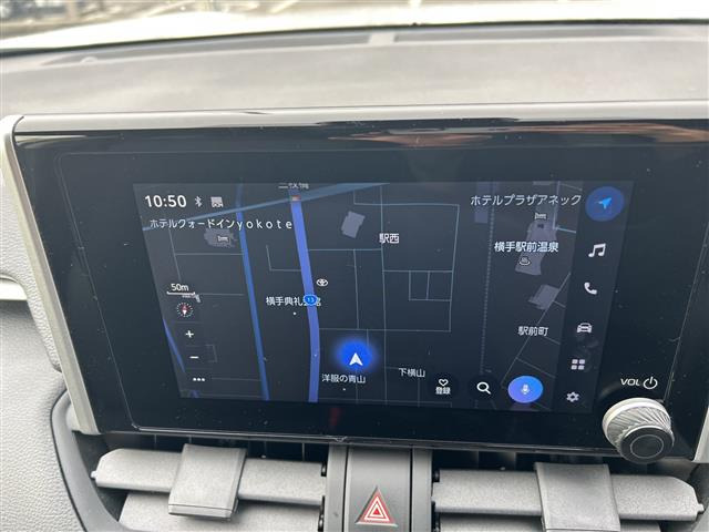 RAV42.5 ハイブリッド X E-Four 4WD