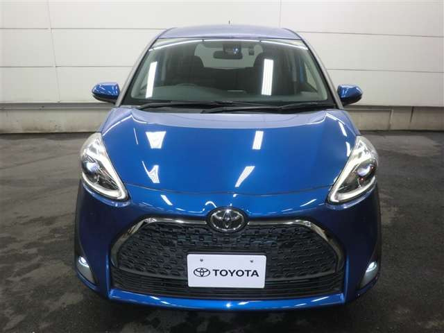 シエンタ1.5 ファンベース G