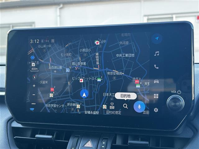 RAV42.0 アドベンチャー 4WD