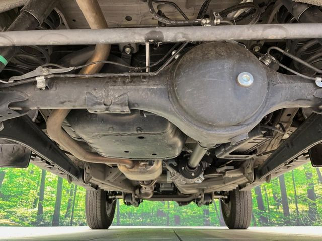 下回りがきれいなうちに、防錆加工の施工がオススメ。降雪地域はもちろん、沿岸部にお住いの方や、趣味でマリン・ウィンタースポーツをされる方にご好評いただいております。