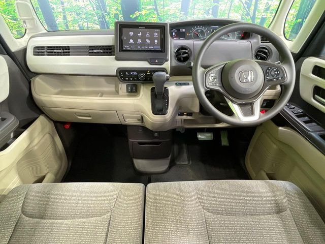 N-BOXG L ホンダセンシング