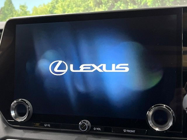 【14インチディスプレイオーディオ】画面内にオーディオ操作はもちろん、空調の調整機能なども盛り込んだ多機能なディスプレイオーディオです!スマートフォン連携はもちろん、車載ナビもお使いいただけます♪