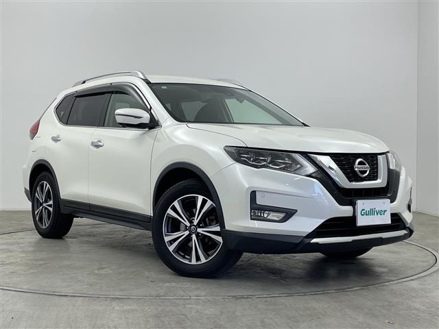 エクストレイル2.0 20Xi