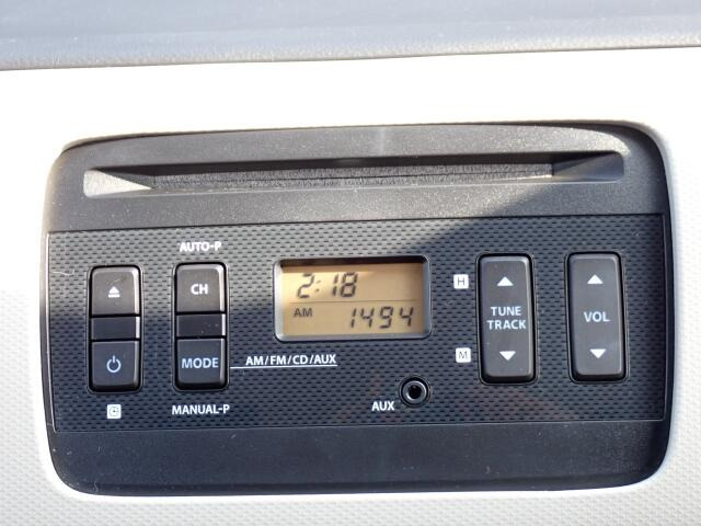 CD�I�[�f�B�I�E���W�I���t���Ă܂��B