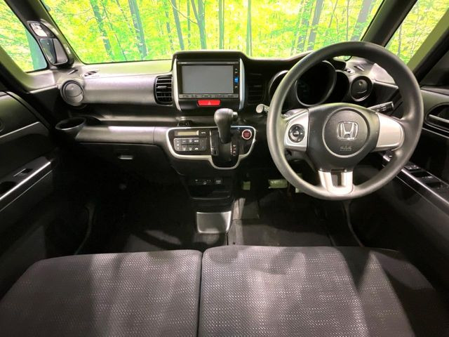 N-BOXG Lパッケージ