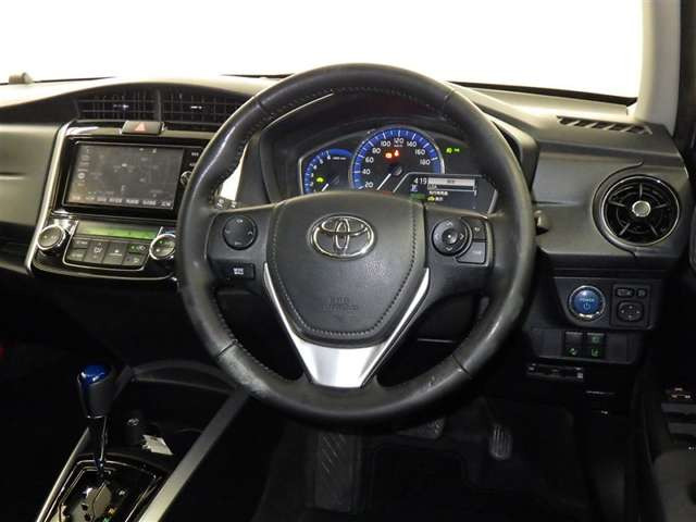 カローラフィールダー1.5 ハイブリッド G エアロツアラー