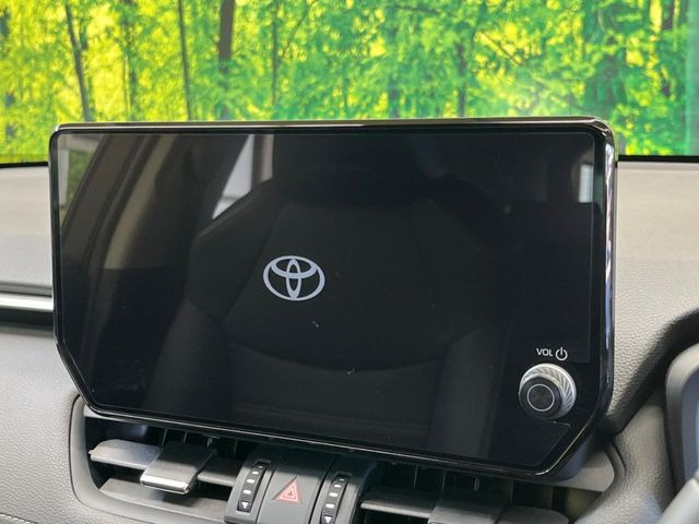 【10.5インチ ディスプレイオーディオ】大画面のディスプレイはAppleCarPlayやAndroidAutoが利用可能。大きな画面でスマホナビアプリ等が利用いただけます♪