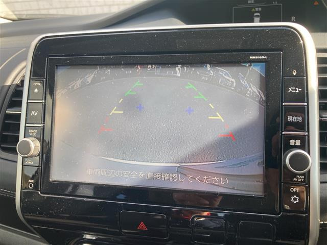 セレナ2.0 ハイウェイスター