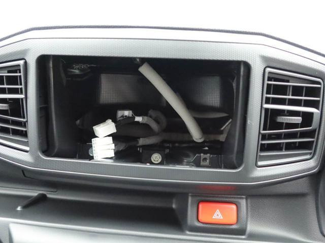 ミライースL SAIII