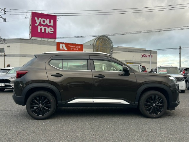 WR-V1.5 Z プラス ブラックスタイル