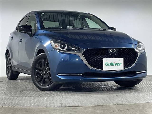 MAZDA21.5 15S ブラックトーンエディション