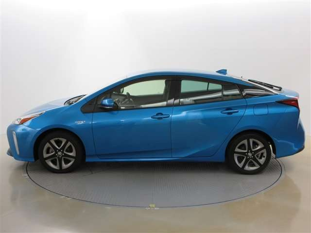 プリウス1.8 S ツーリングセレクション