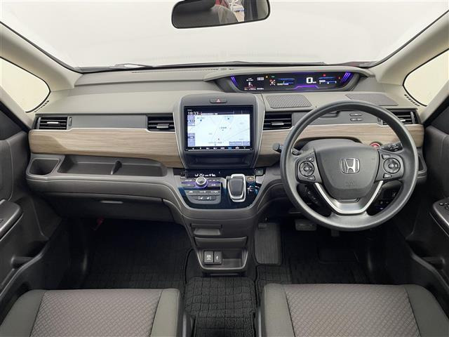 フリード1.5 ハイブリッド G