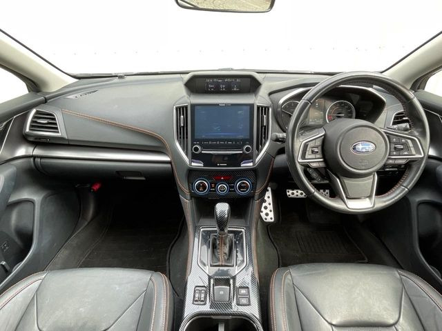 XV2.0i-S アイサイト 4WD